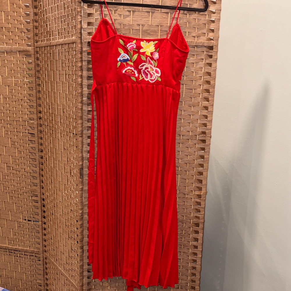 🍒ASOS Dress🍒 - Picture 3 of 6